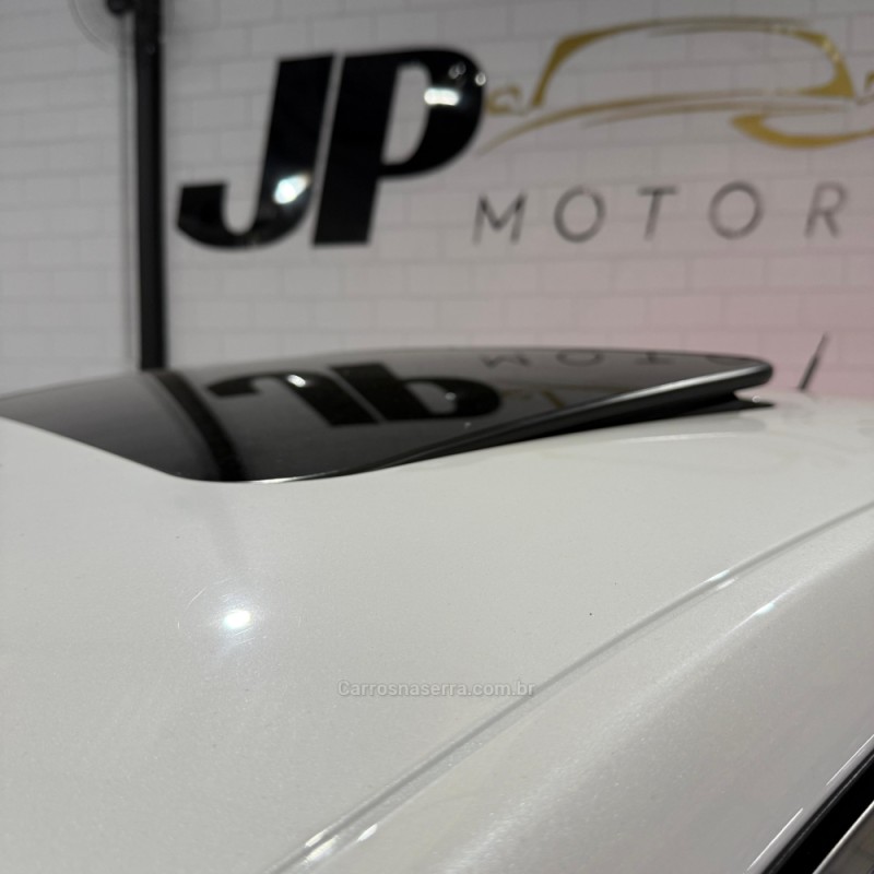 FUSION 2.0 TITANIUM AWD 16V GASOLINA 4P AUTOMÁTICO - 2013 - NOVO HAMBURGO