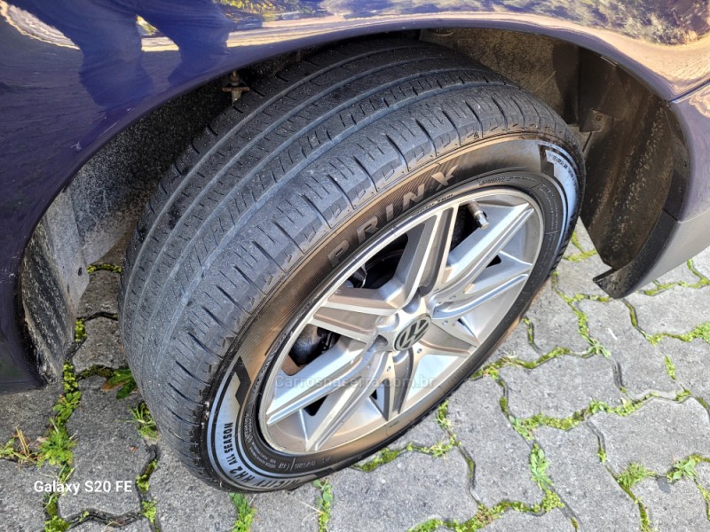 GOL 1.6 MI POWER 8V FLEX 4P MANUAL G.IV - 2006 - NOVA PRATA