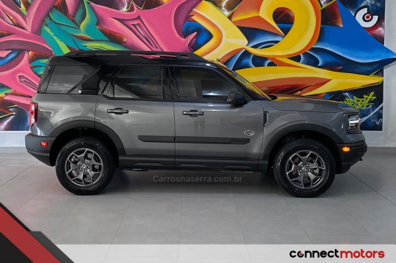 BRONCO  - 2021 - BENTO GONçALVES