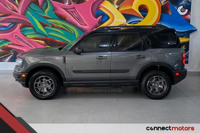 BRONCO  - 2021 - BENTO GONçALVES