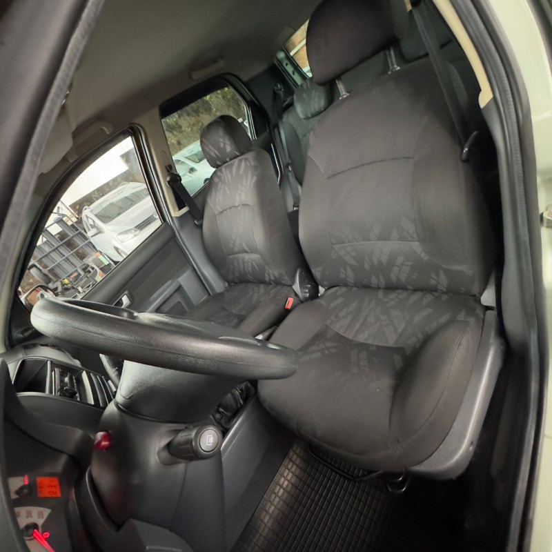 PALIO 1.0 MPI ELX 8V FLEX 4P MANUAL - 2008 - CAXIAS DO SUL
