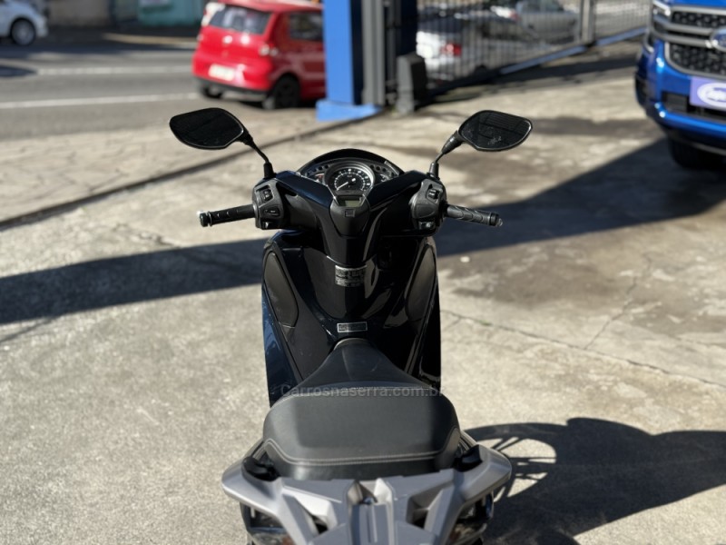 SH 150I ABS - 2018 - CAXIAS DO SUL