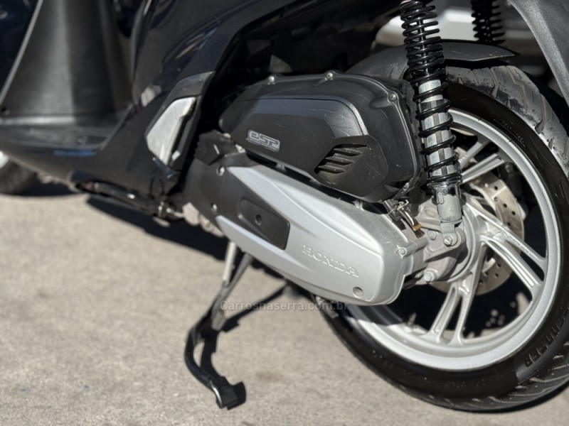 SH 150I ABS - 2018 - CAXIAS DO SUL