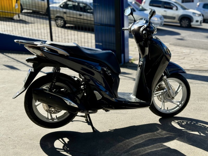 SH 150I ABS - 2018 - CAXIAS DO SUL
