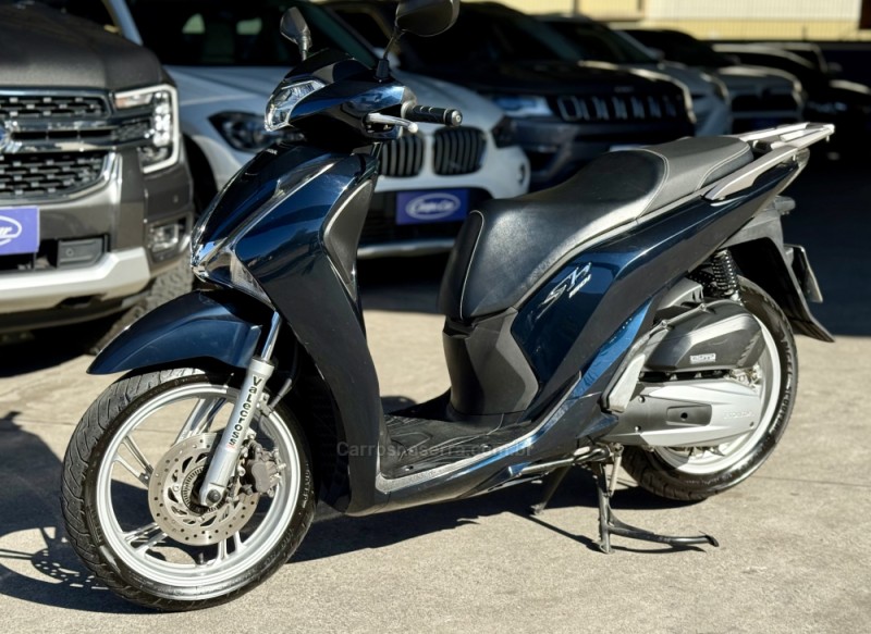 SH 150I ABS - 2018 - CAXIAS DO SUL