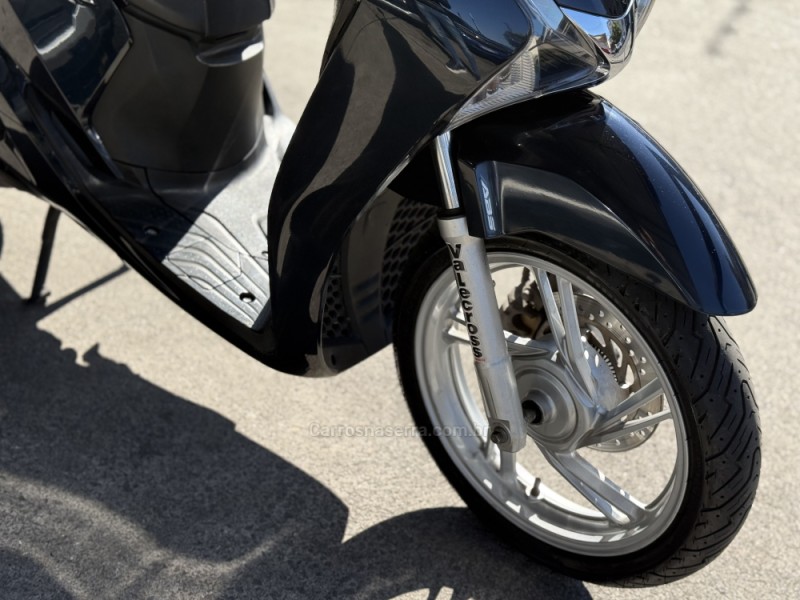 SH 150I ABS - 2018 - CAXIAS DO SUL