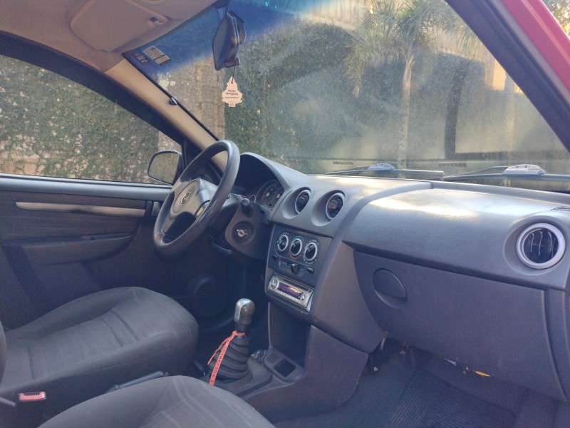 PRISMA 1.4 MPFI MAXX 8V FLEX 4P MANUAL - 2011 - CAXIAS DO SUL