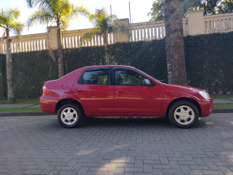 PRISMA 1.4 MPFI MAXX 8V FLEX 4P MANUAL - 2011 - CAXIAS DO SUL