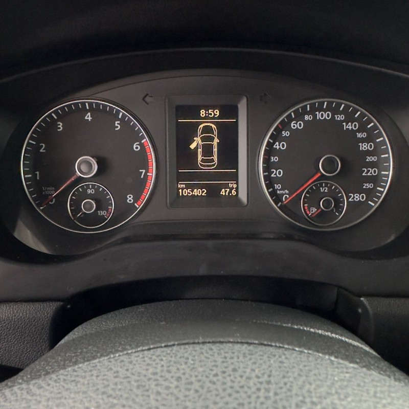 JETTA 2.0 TSI HIGHLINE 200CV GASOLINA 4P TIPTRONIC - 2011 - CAXIAS DO SUL