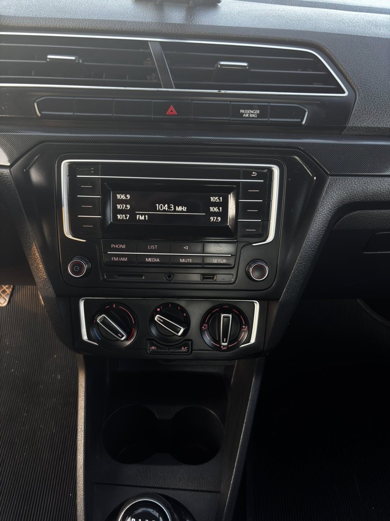 SAVEIRO 1.6 MI TRENDLINE CE 8V FLEX 2P MANUAL - 2017 - CANDELáRIA