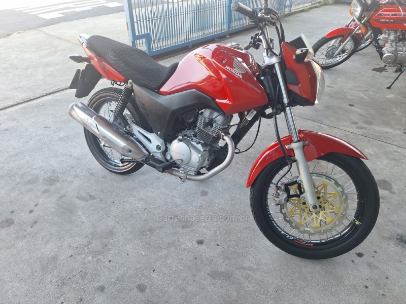 CG 150 FAN ESDI