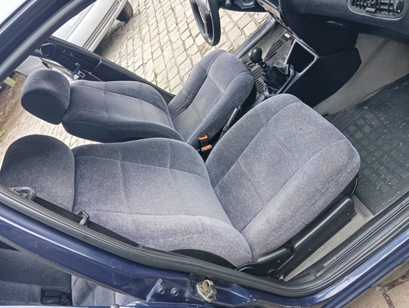 TEMPRA 2.0 IE 8V GASOLINA 4P MANUAL - 1999 - CAXIAS DO SUL
