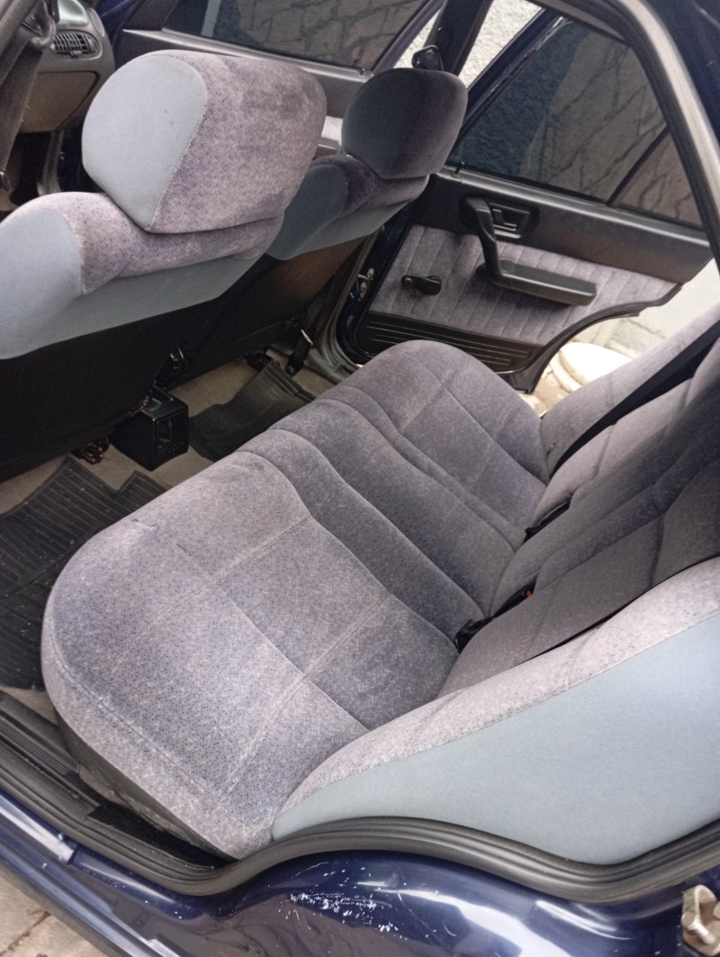 TEMPRA 2.0 IE 8V GASOLINA 4P MANUAL - 1999 - CAXIAS DO SUL