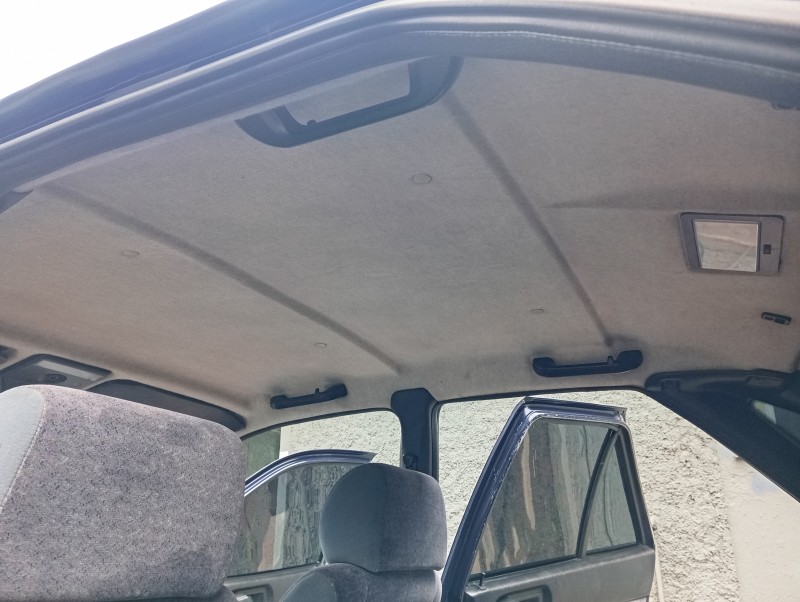 TEMPRA 2.0 IE 8V GASOLINA 4P MANUAL - 1999 - CAXIAS DO SUL