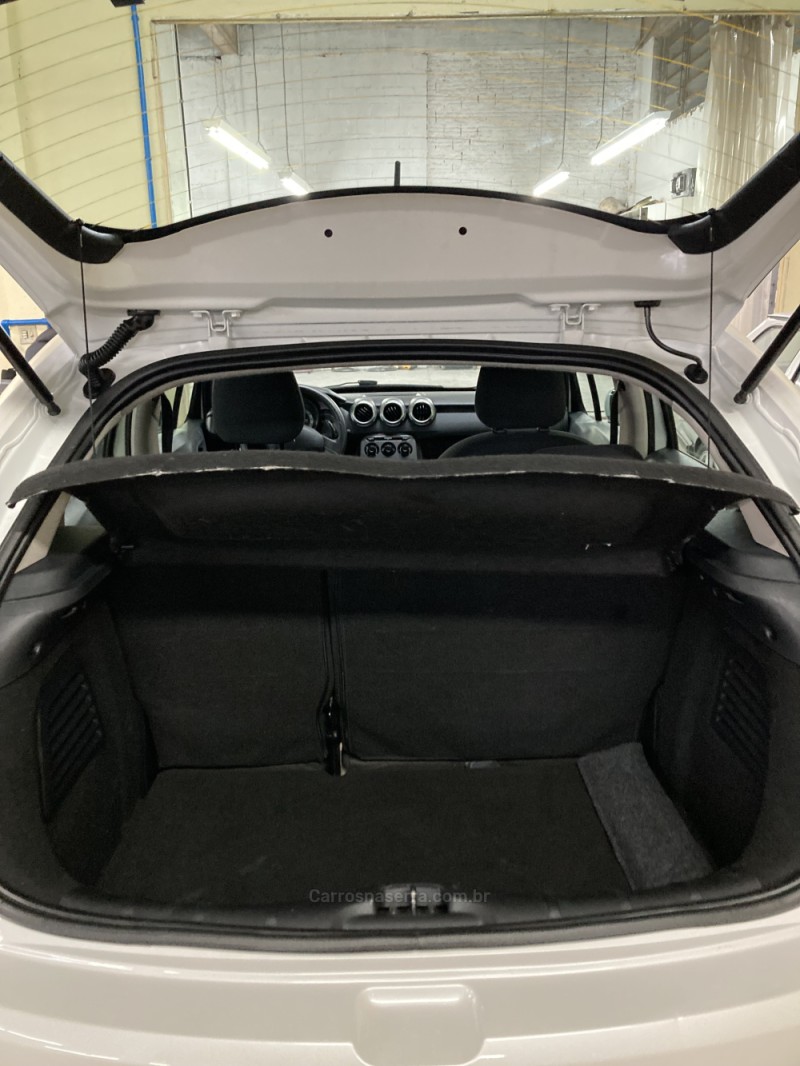C3 1.6 TENDANCE 16V FLEX 4P AUTOMÁTICO - 2016 - BENTO GONçALVES