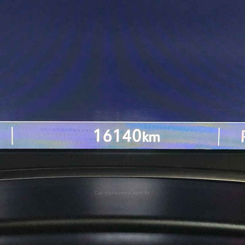 EQUINOX 1.5 RS 16V TURBO GASOLINA 4P AUTOMÁTICO - 2024 - SANTA CRUZ DO SUL
