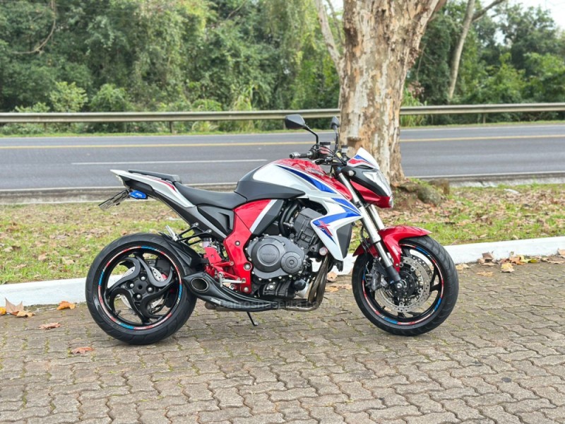 CB 1000R ABS - 2015 - DOIS IRMãOS