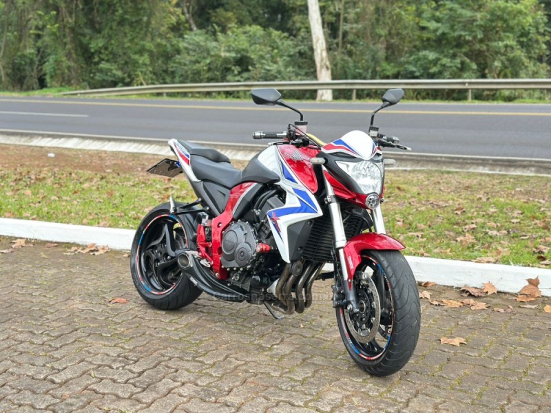 CB 1000R ABS - 2015 - DOIS IRMãOS