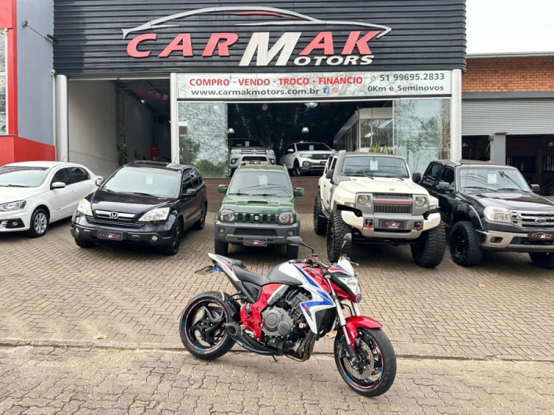 cb 1000r abs 2015 dois irmaos