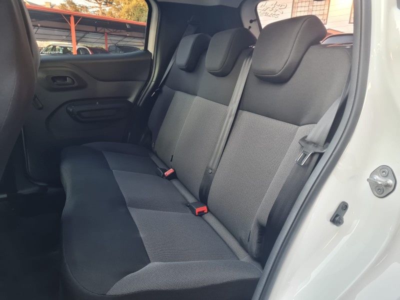 C3 1.0 LIVE PACK 6V 4P FLEX MANUAL - 2023 - CANELA