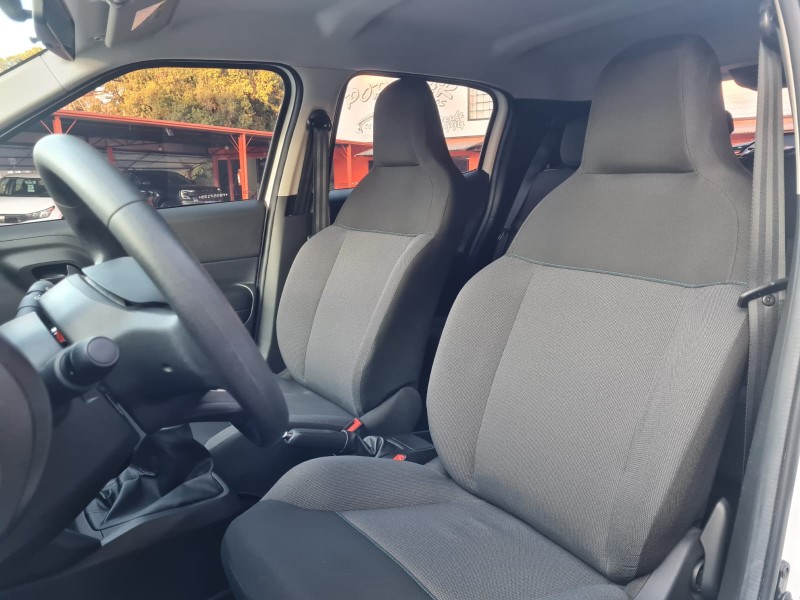 C3 1.0 LIVE PACK 6V 4P FLEX MANUAL - 2023 - CANELA