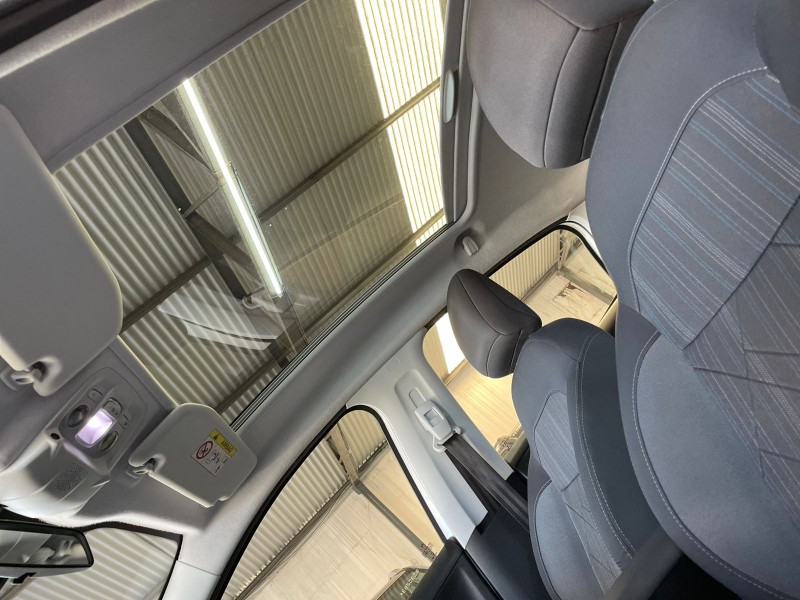 208 1.6 GRIFFE 16V FLEX 4P AUTOMÁTICO - 2015 - CAXIAS DO SUL