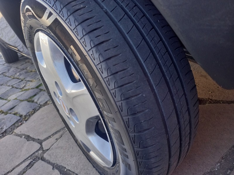 CORSA 1.0 MPFI SUPER 8V GASOLINA 4P MANUAL - 1997 - CAXIAS DO SUL
