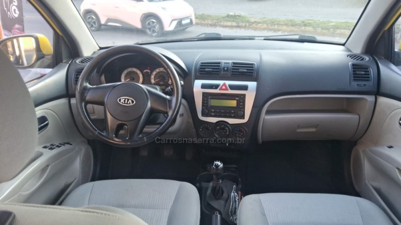 PICANTO  - 2010 - CAXIAS DO SUL