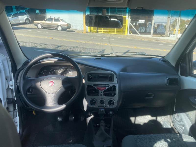 STRADA 1.4 MPI FIRE CE 8V FLEX 2P MANUAL - 2012 - CAXIAS DO SUL