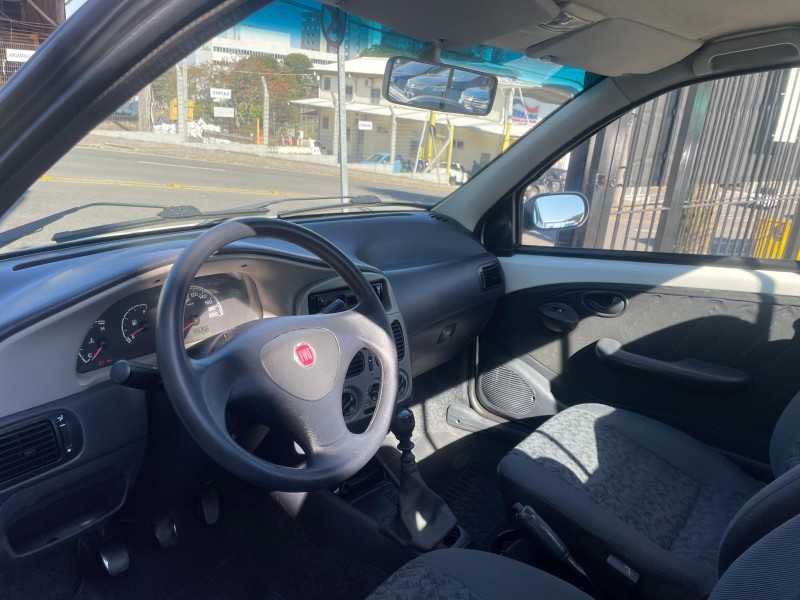 STRADA 1.4 MPI FIRE CE 8V FLEX 2P MANUAL - 2012 - CAXIAS DO SUL