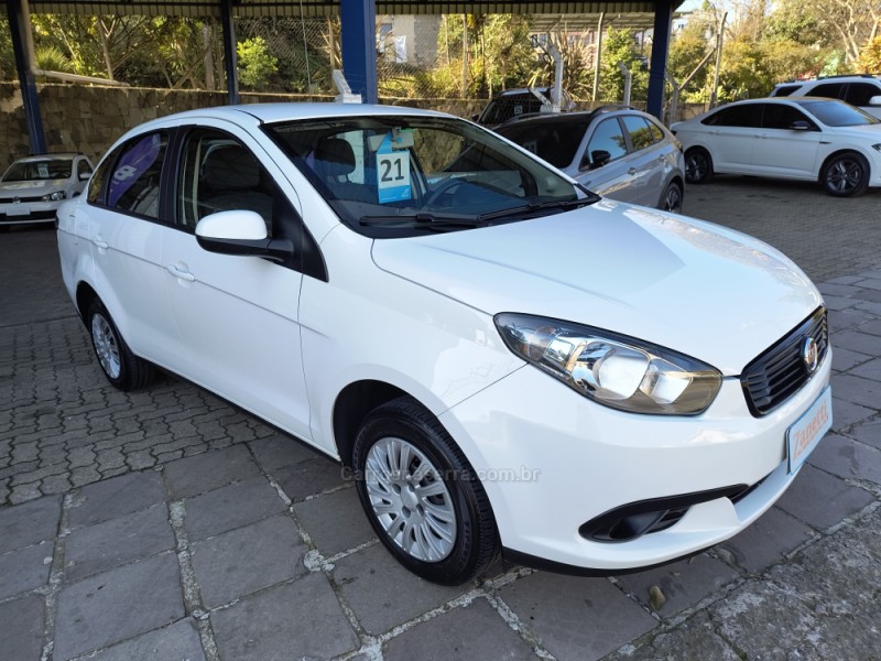 siena 1.4 mpi attractive 8v flex 4p manual 2021 bento goncalves