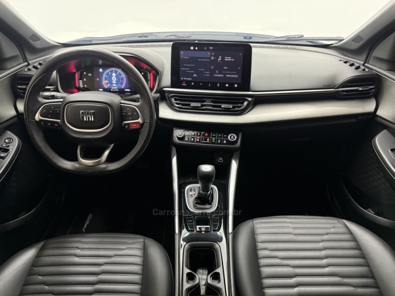 FASTBACK 1.0 TURBO 200 IMPETUS HIBRÍDO 4P AUTOMÁTICO - 2023 - CAXIAS DO SUL