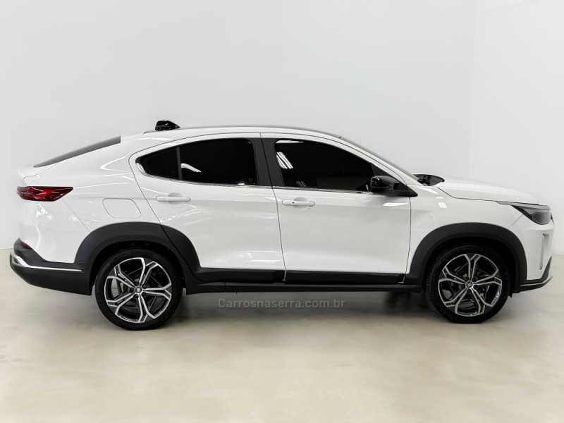FASTBACK 1.0 TURBO 200 IMPETUS HIBRÍDO 4P AUTOMÁTICO - 2023 - CAXIAS DO SUL