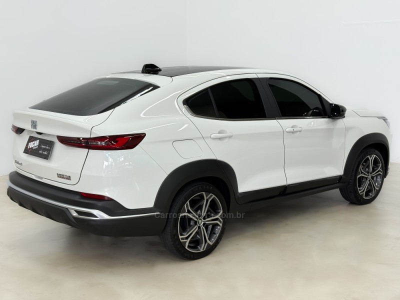 FASTBACK 1.0 TURBO 200 IMPETUS HIBRÍDO 4P AUTOMÁTICO - 2023 - CAXIAS DO SUL