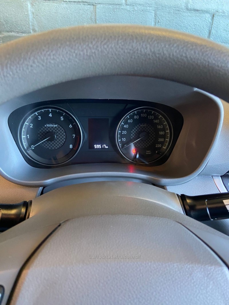 HB20S 1.0 VISION 12V FLEX 4P MANUAL - 2022 - CAXIAS DO SUL
