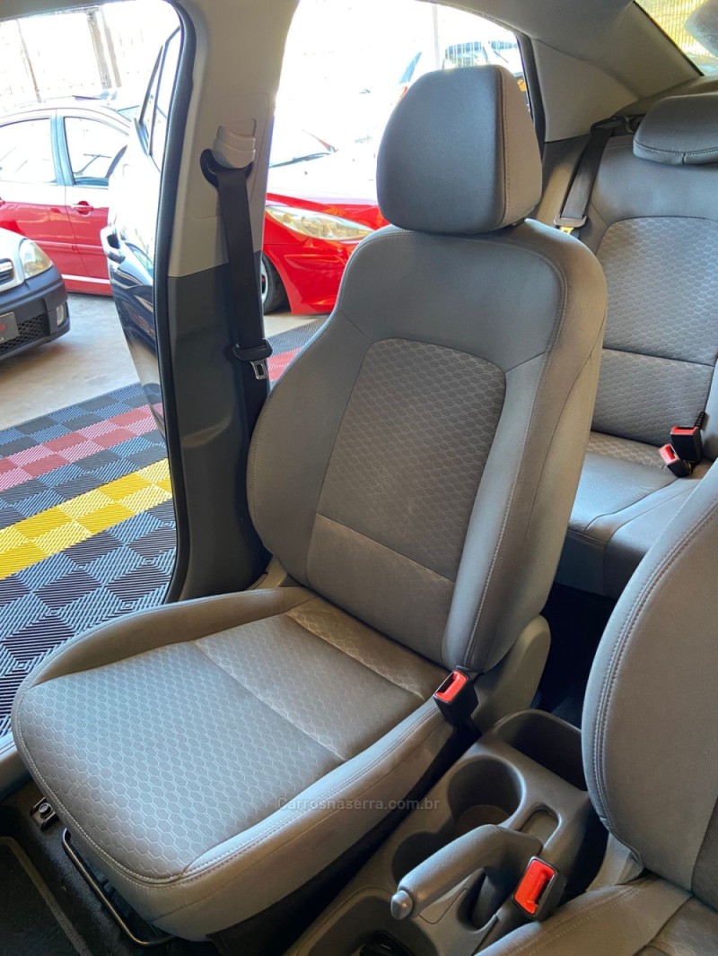 HB20S 1.0 VISION 12V FLEX 4P MANUAL - 2022 - CAXIAS DO SUL