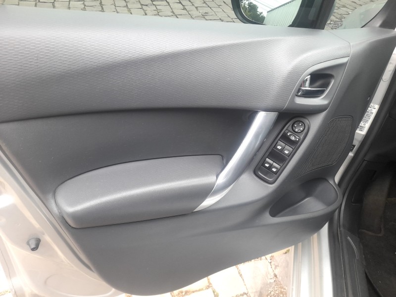 C3 1.5 TENDANCE 8V FLEX 4P MANUAL - 2014 - CAXIAS DO SUL