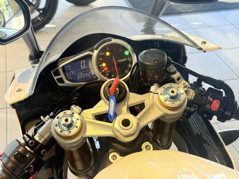 DAYTONA 675R ABS - 2014 - CAXIAS DO SUL