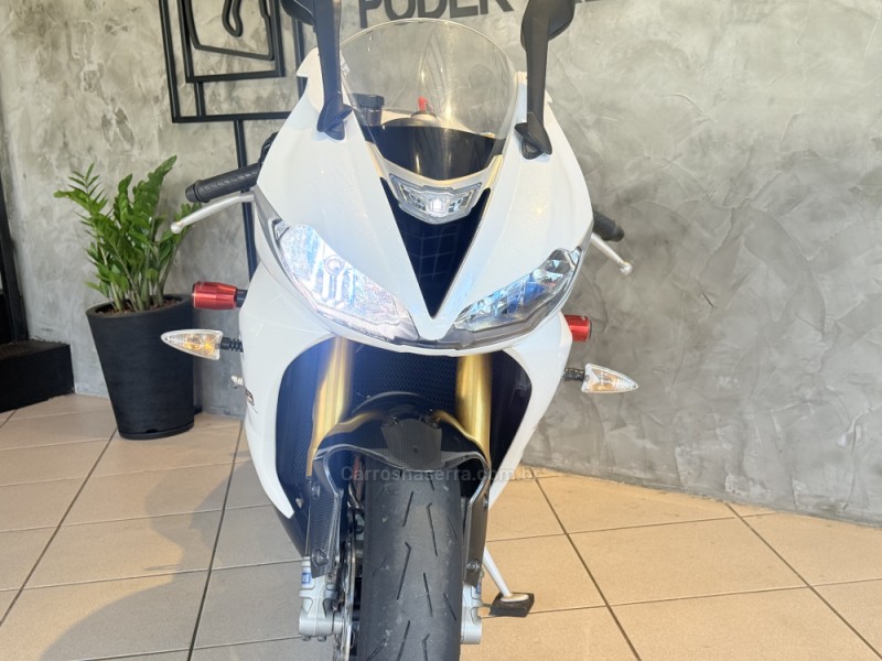DAYTONA 675R ABS - 2014 - CAXIAS DO SUL