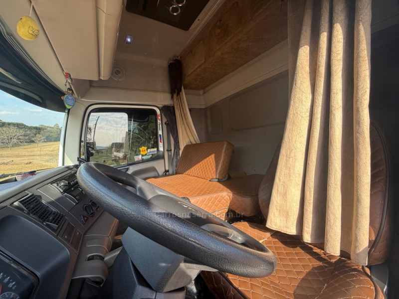 24-280 E CONSTELLATION 6X2 - 2020 - IBIRAIARAS