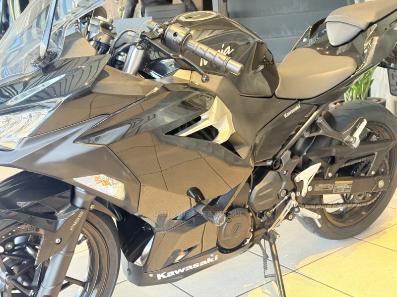 NINJA 400  - 2019 - CAXIAS DO SUL