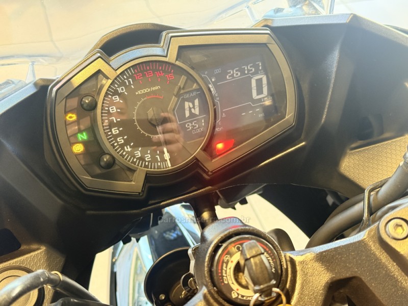 NINJA 400  - 2019 - CAXIAS DO SUL
