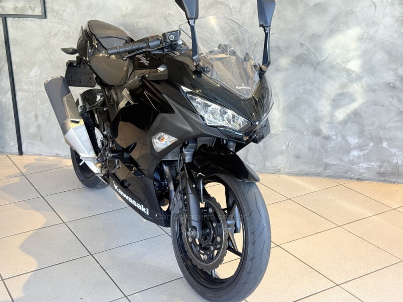 NINJA 400  - 2019 - CAXIAS DO SUL