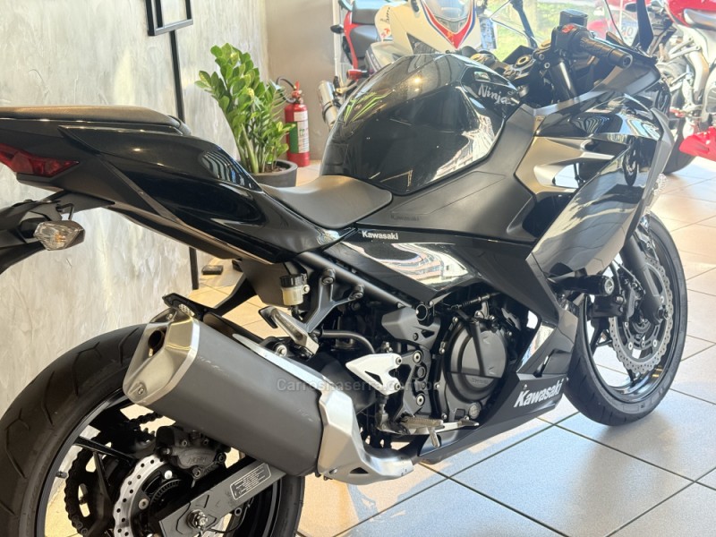 NINJA 400  - 2019 - CAXIAS DO SUL