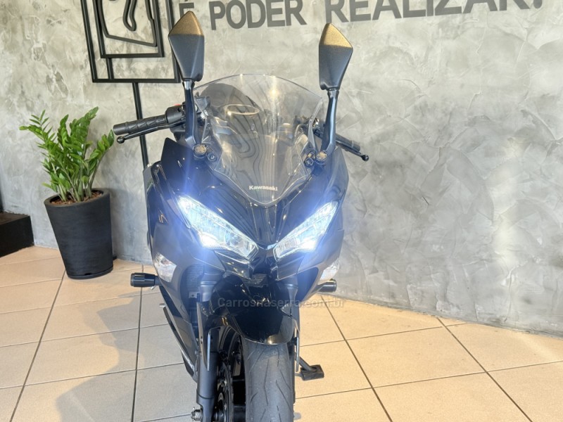 NINJA 400  - 2019 - CAXIAS DO SUL
