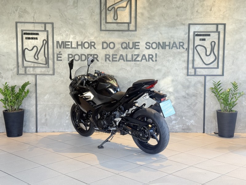 NINJA 400  - 2019 - CAXIAS DO SUL