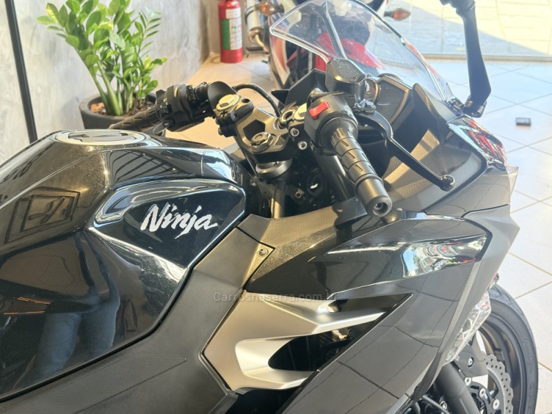 NINJA 400  - 2019 - CAXIAS DO SUL