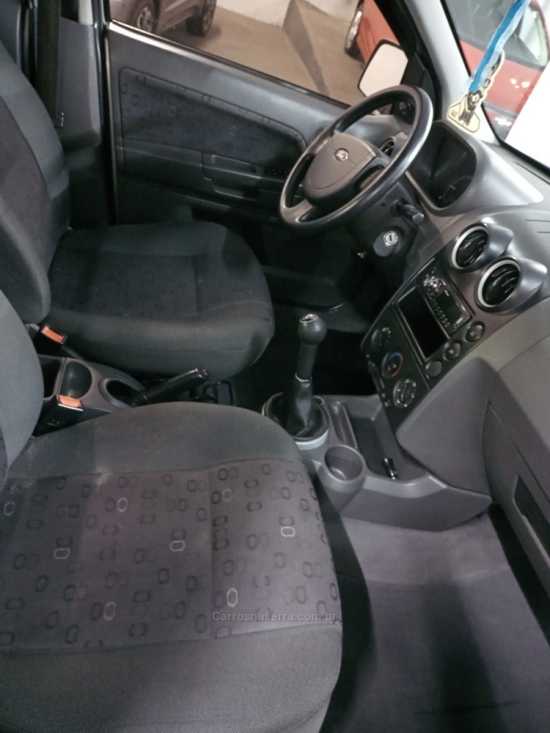 ECOSPORT 1.6 XLT 8V GASOLINA 4P MANUAL - 2004 - BENTO GONçALVES