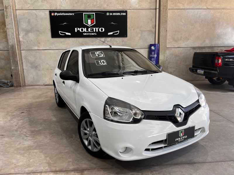 clio 1.0 expression 16v hi flex 4p manual 2015 caxias do sul
