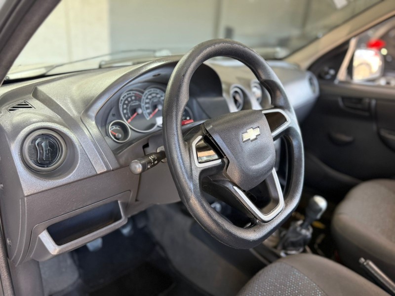 CELTA 1.0 MPFI LS 8V FLEX 4P MANUAL - 2012 - CAXIAS DO SUL